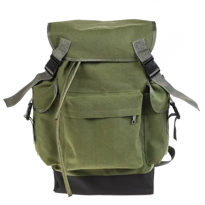 LUYA – sac à bandoulière multifonctionnel d'extérieur