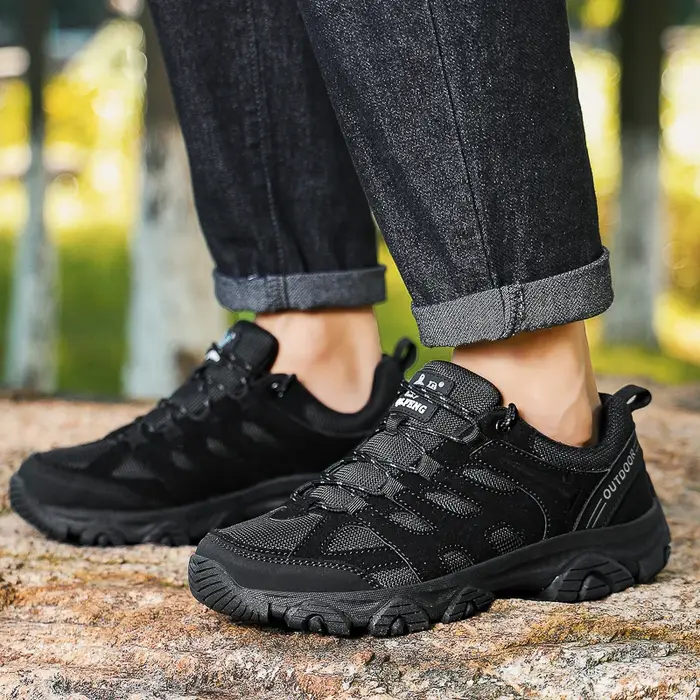 Chaussures de randonnée pour hommes
