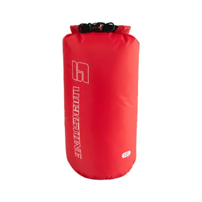 Sac étanche à séparation d'eau 3/5/8/12/15/25/35/75L, grande capacité, résistant à l'usure et à l'humidité, pour le rangement d'équipements.