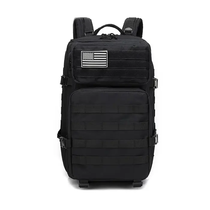 Sac à dos de randonnée multifonctionnel