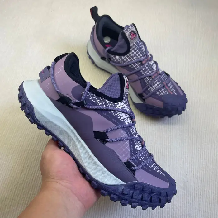 Chaussures de randonnée en montagne pour hommes, décontractées, imperméables, antidérapantes, coupe 