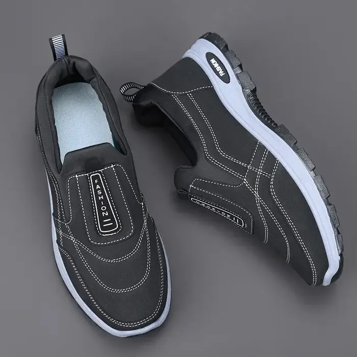 Chaussures de randonnée décontractées pour hommes