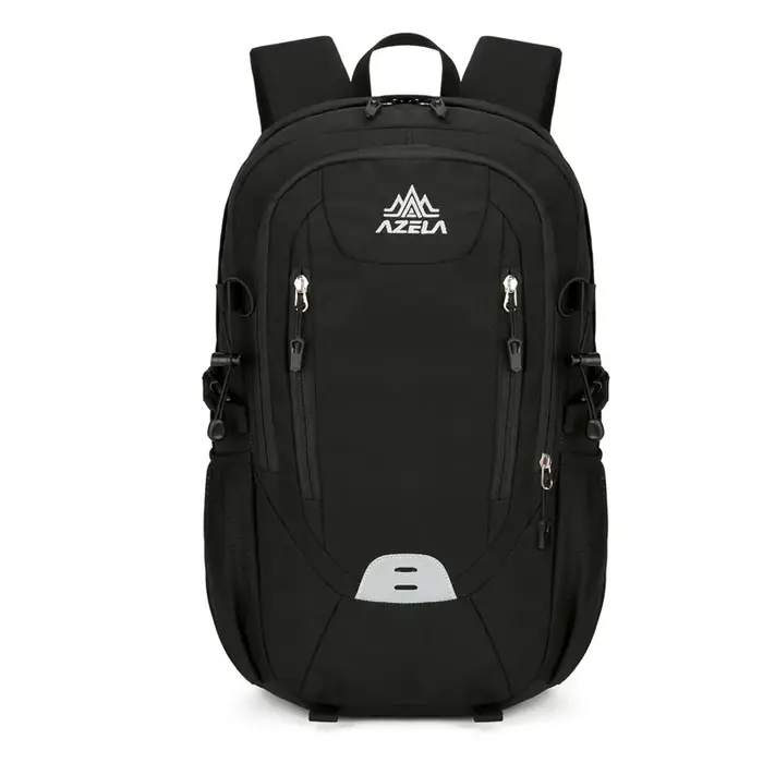 Sac à dos de randonnée en plein air pour femmes et hommes, sacs à dos de voyage en nylon imperméable