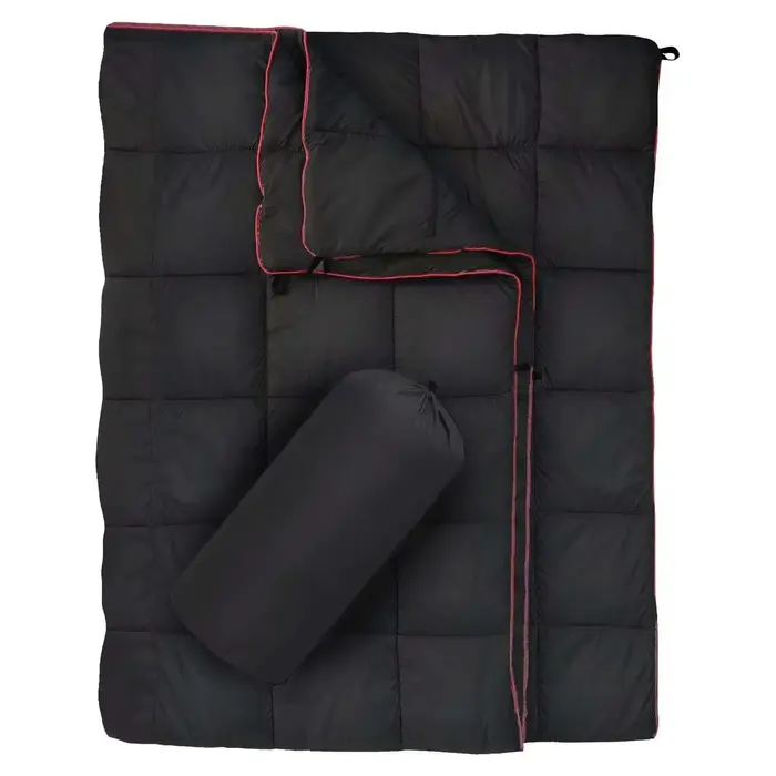 Couverture thermique pour dormir Carimata Abri