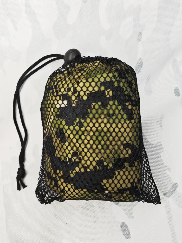 Housse imperméable pour sac à dos d'extérieur 20-100L AOR1/AOR2