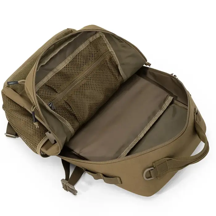 Sac à dos d'escalade tactique pour hommes