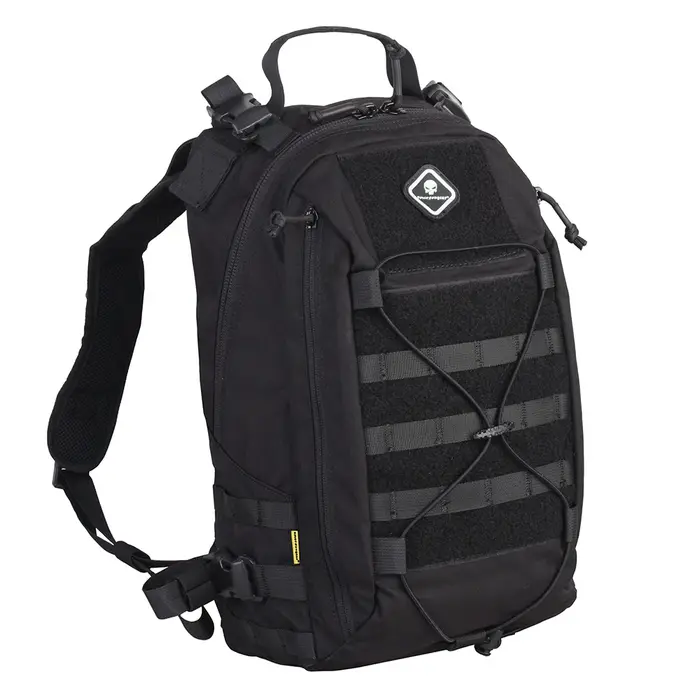 Sac à dos d'assaut Emersongear 18L, sac de randonnée, de camping, de survie, modulaire, pour le spor