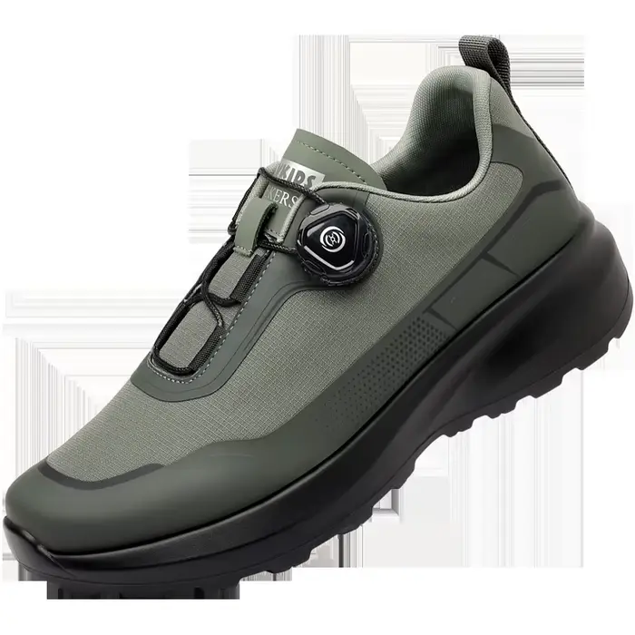 Chaussures de sport de course pour hommes, baskets d'alpinisme légères, confortables et polyvalentes