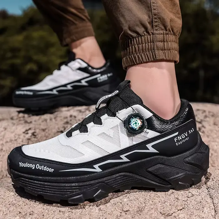 Chaussures de randonnée pour hommes