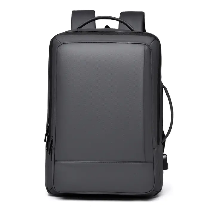 Nouveau sac à dos de voyage extensible de grande capacité pour hommes et femmes, sac à dos de transp