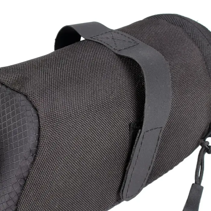 Nouveau sac de vélo, VTT, vélo de route, trousse à outils grande capacité, sacoche de selle pour le cyclisme en extérieur, sacoche arrière de vélo