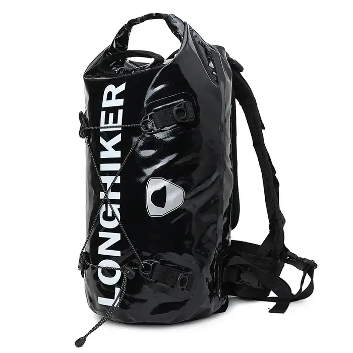 30L sac à dos étanche extérieur rivière Rafting pêche spéléologie Tour randonnée pôle équitation sac