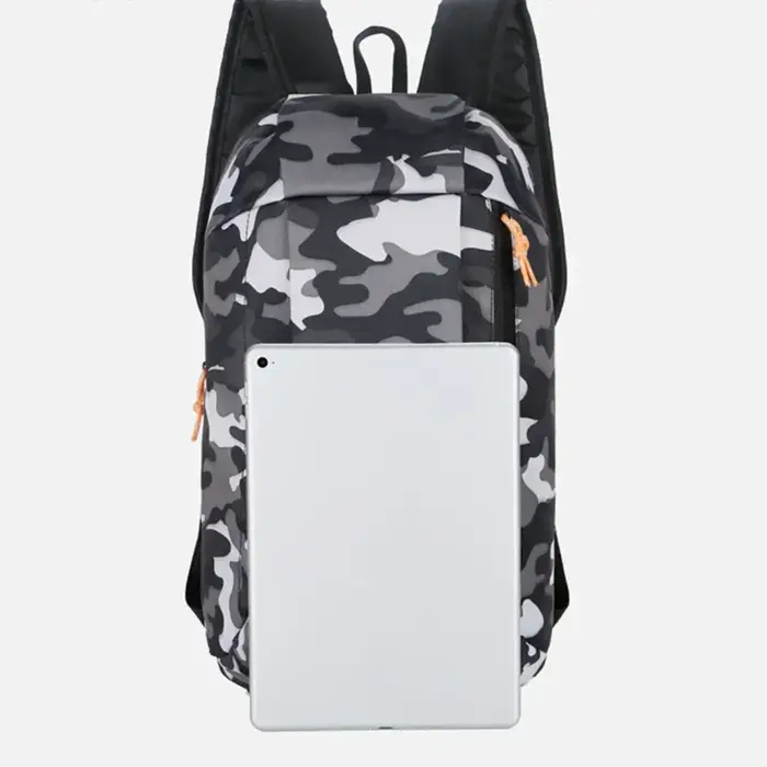 10L Camping randonnée Trekking sacs à dos étanche Sports de plein air alpinisme sac course cyclisme sac à dos pour hommes femmes