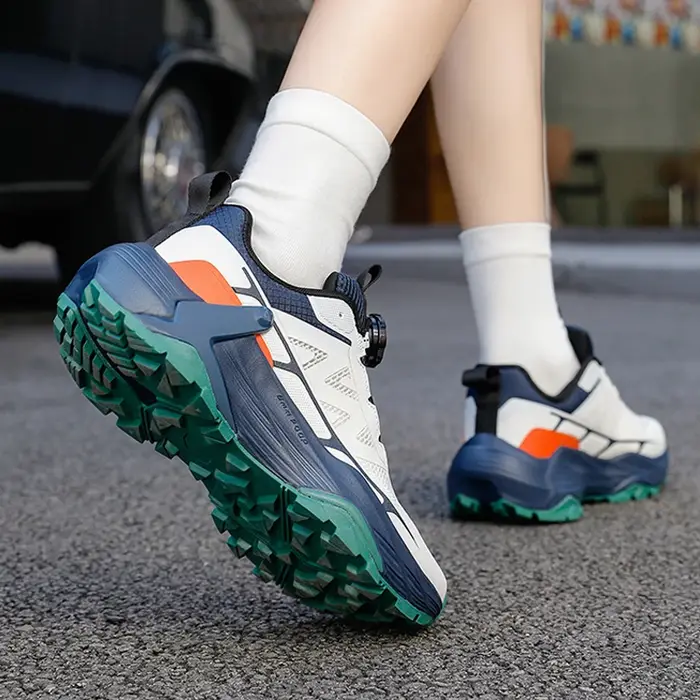 Chaussures de randonnée en plein air pour hommes