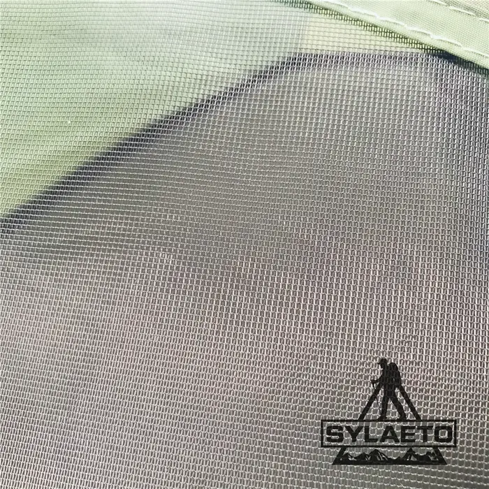 Tente de randonnée légère avec sac de transport
