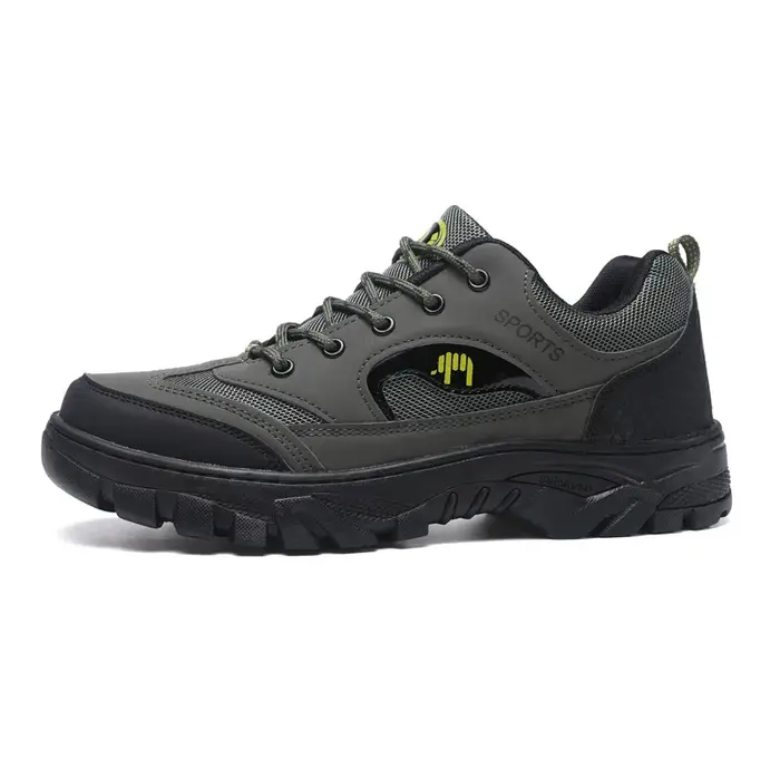 Chaussures de randonnée pour hommes