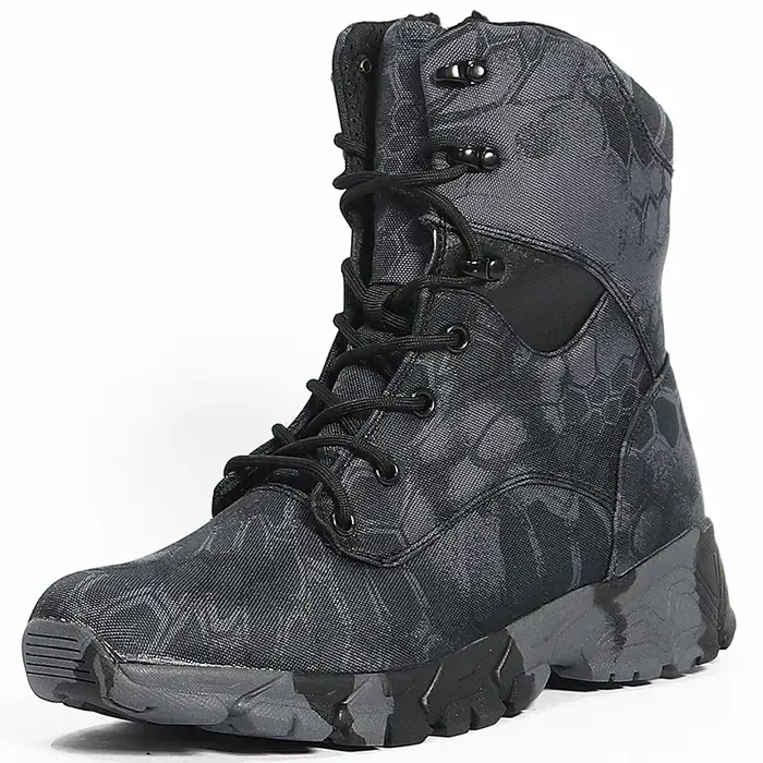 Bottes de chasse pour hommes