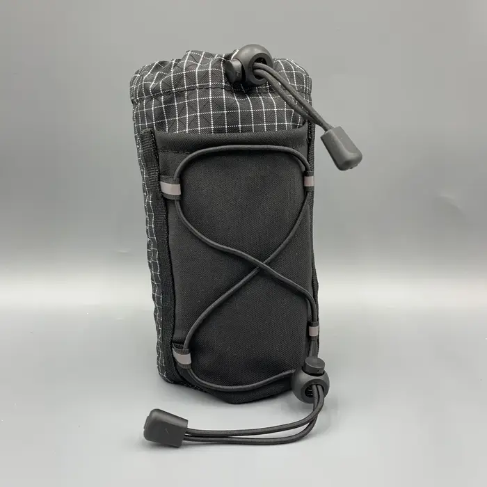 Porte-bouteille d'eau pour sangle de sac à dos