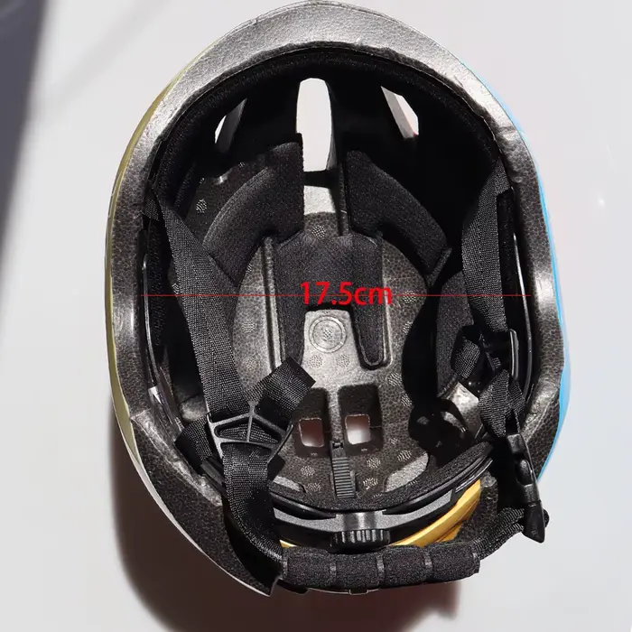 RNOX casque de cyclisme aero Triathlon casque de vélo de course sur route EPS + PC Sports de plein a