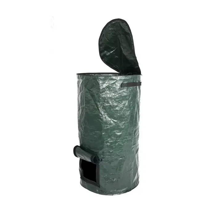 Sac à compost de jardin