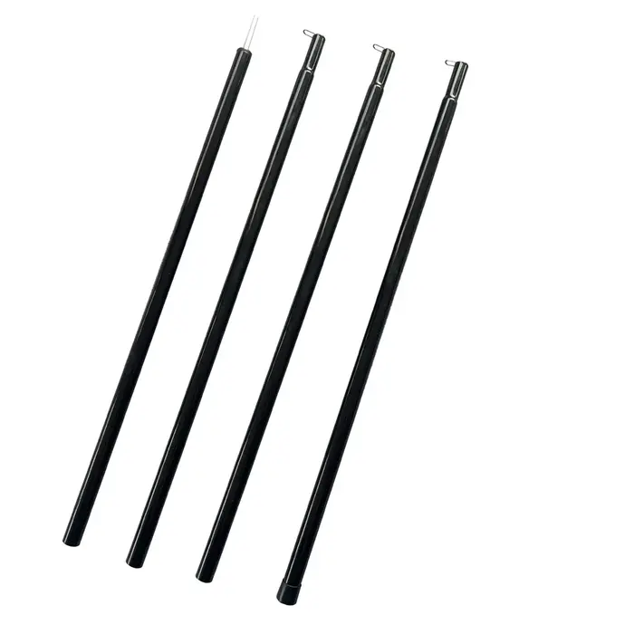 Tige de Support de tente de Type épissure