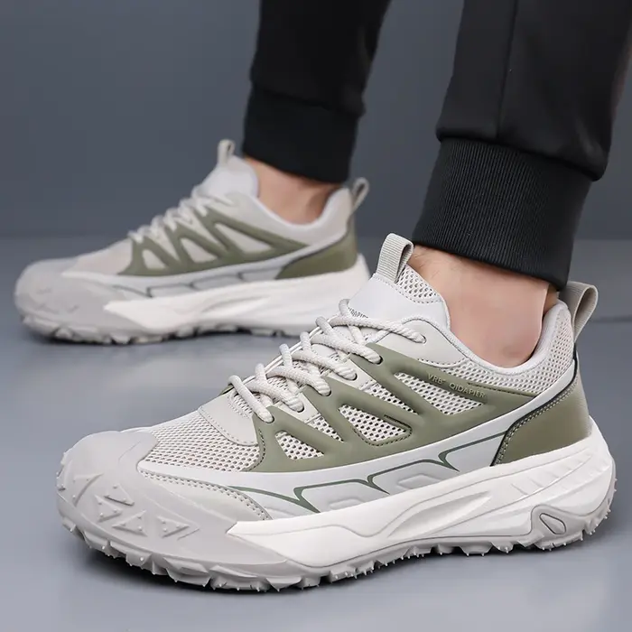 Chaussures de randonnée pour hommes très vendues