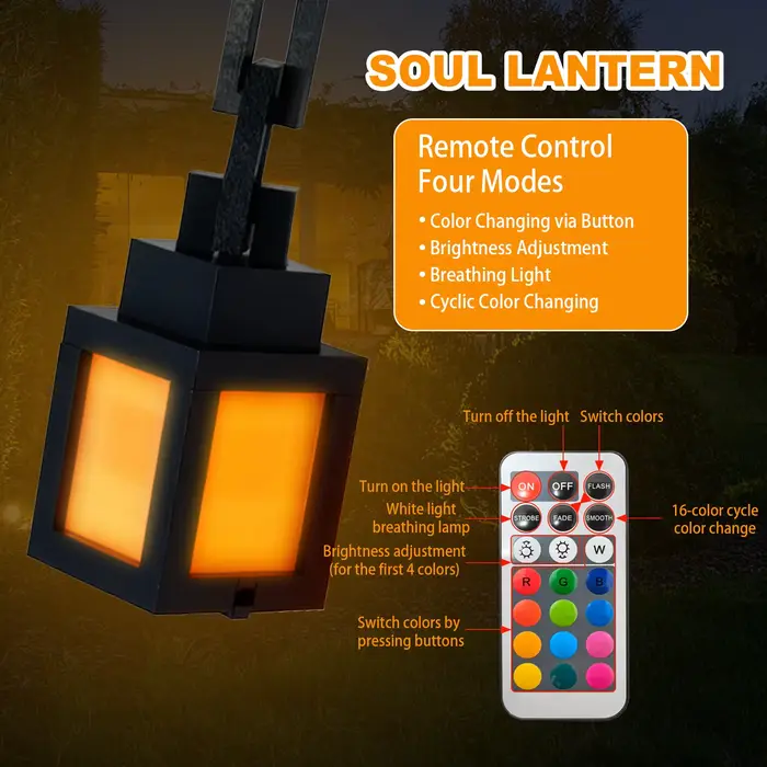 Lanterne Portable Style 2026 pixels