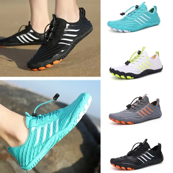 Chaussures d'eau pour femmes et hommes