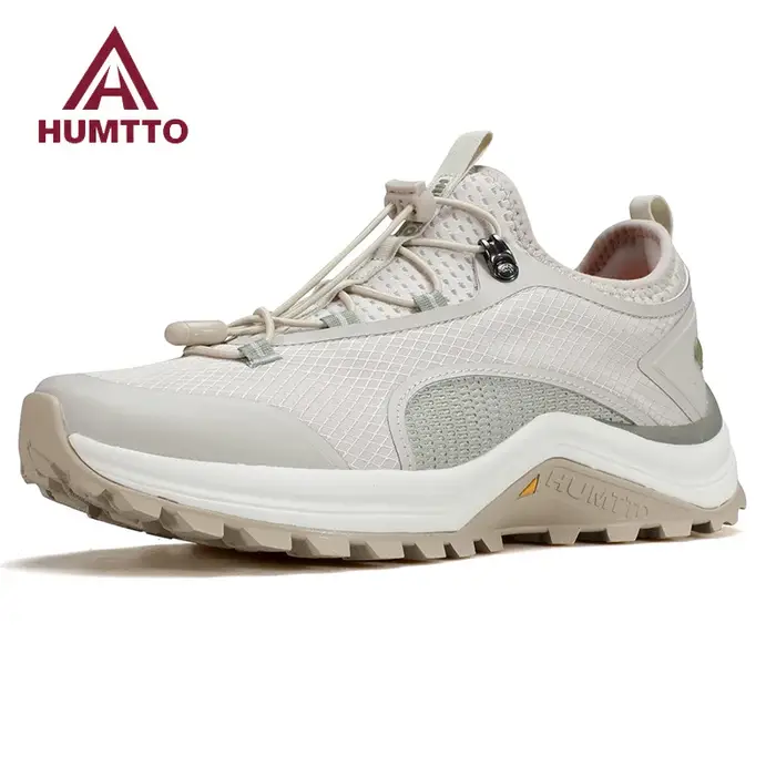 HUMTTO femmes chaussures de randonnée été