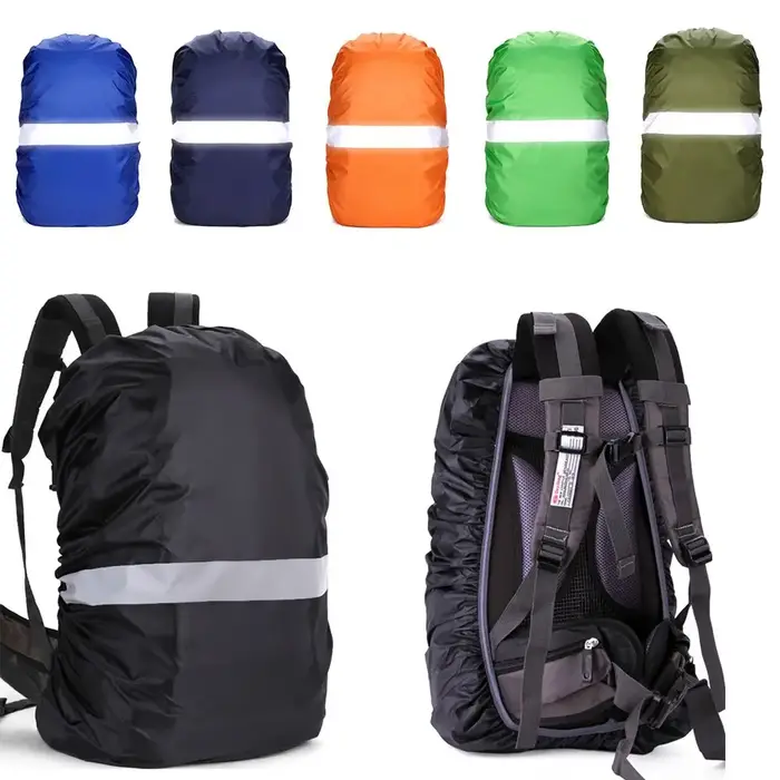 Sac à dos étanche pour camping en plein air