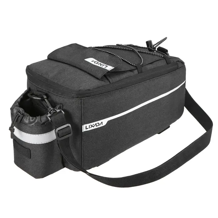 Sac isotherme pour coffre de vélo