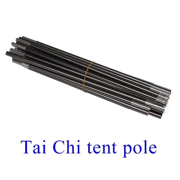 Version originale du filet anti-insectes TAI CHI 2 pour deux personnes, tente intérieure 3 et 4 sais