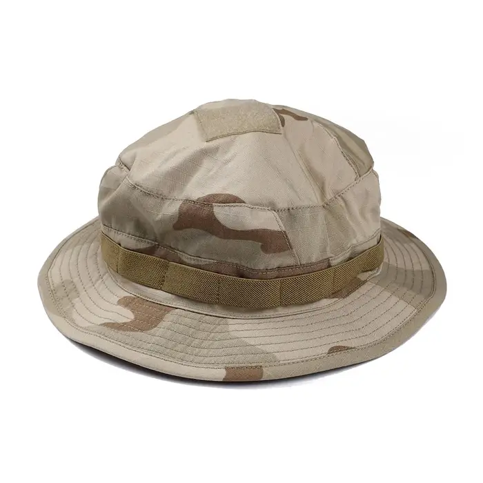 Emersongear – chapeau Boonie tactique d'été à bord court, casquette ronde camouflage pour Sports de 