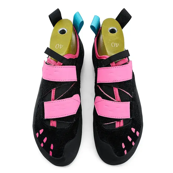 Chaussures d'escalade baskets de câlin de roche chaussures d'entraînement d'entrée de gamme styles d'entrée pour hommes et femmes quotidiens équipement de Sport de Fitness en plein air
