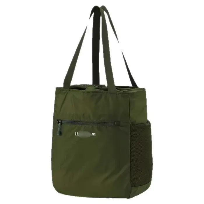 Montbell – sac à bandoulière simple en nylon