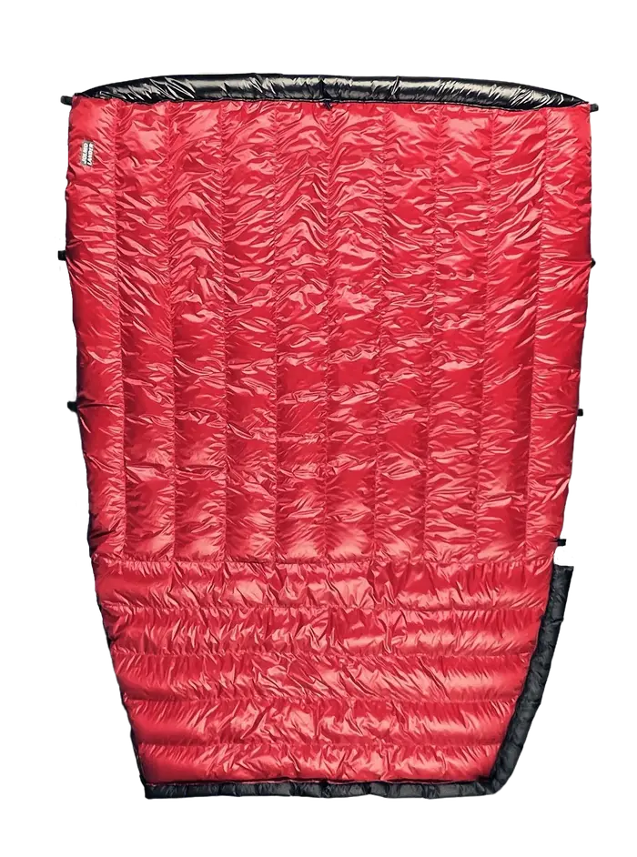 Jolmo Lander-Couettes de sac à dos ULTRAlight