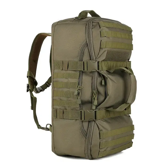 Sac à dos tactique de grande capacité 60l