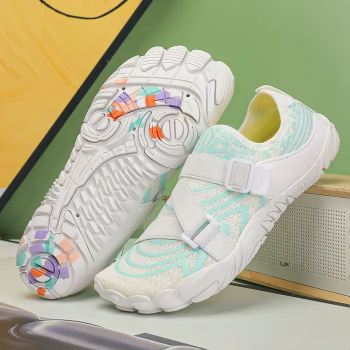 Chaussures aquatiques pieds nus pour couple