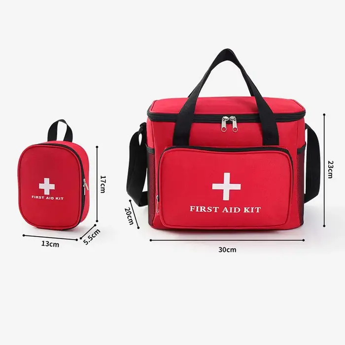 Trousse de premiers secours Portable