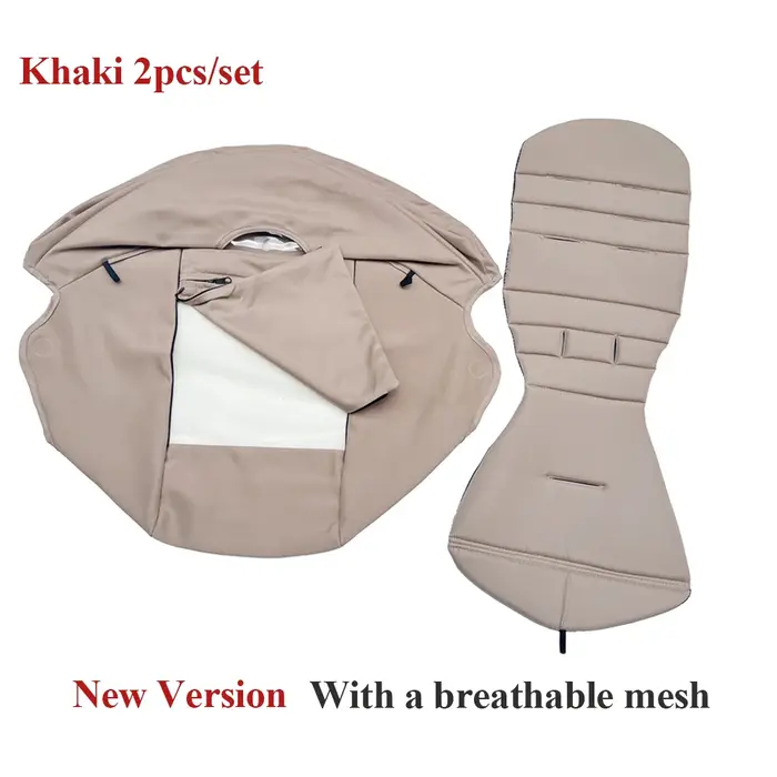 Nouvelle mise à jour 175 ° Kit de housse d'auvent