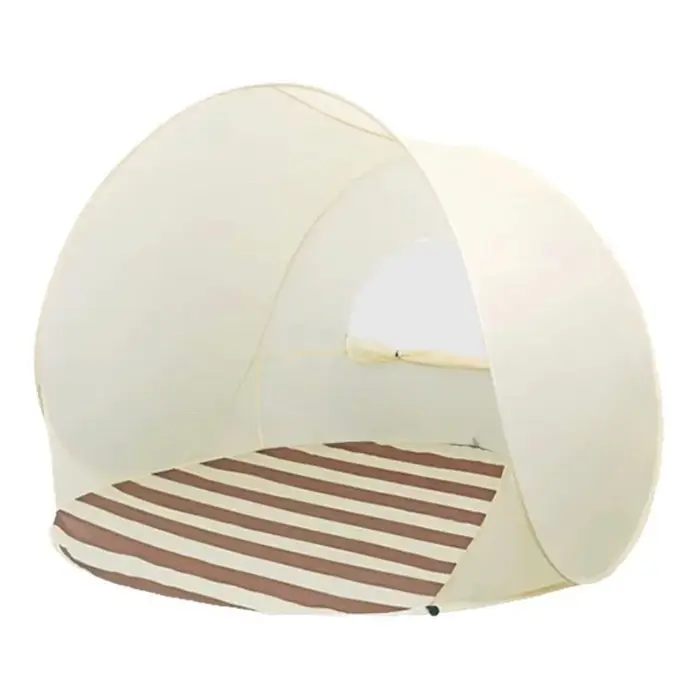 Tente de camping automatique imperméable pour 2 à 4 personnes