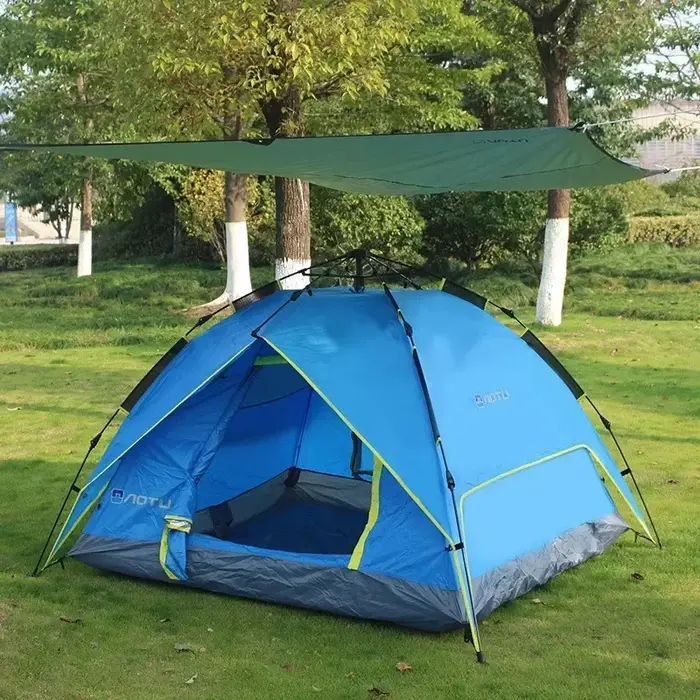 Bâche de tente de Camping imperméable