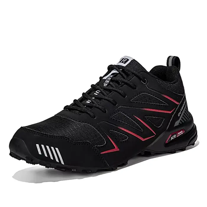 Nouvelles Chaussures de Randonnée pour Hommes 2026 – Imperméables