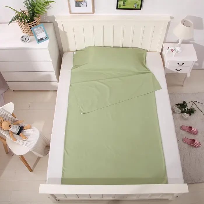 Doublure de sac de couchage