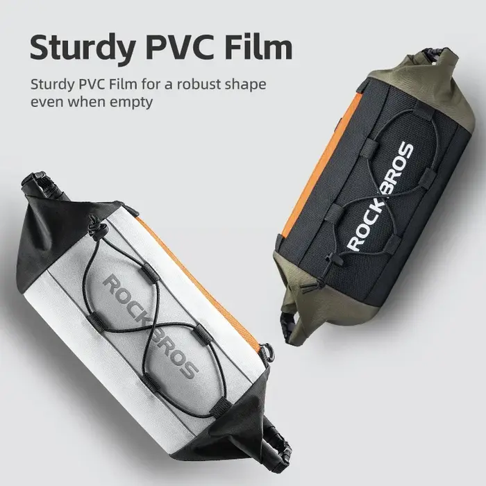 ROCKBROS sac de guidon de vélo 2