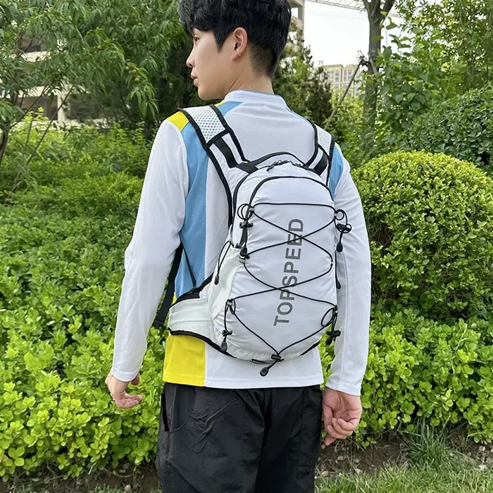 Sac à dos de marathon de sports de plein air