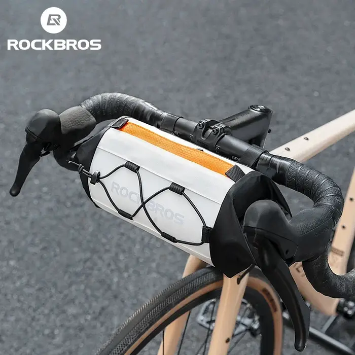 ROCKBROS sac de guidon de vélo 2