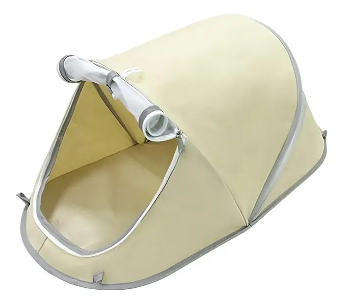 Tente pliable pour animaux de compagnie