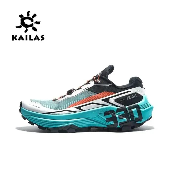 Chaussures de course légères et respirantes Kailas
