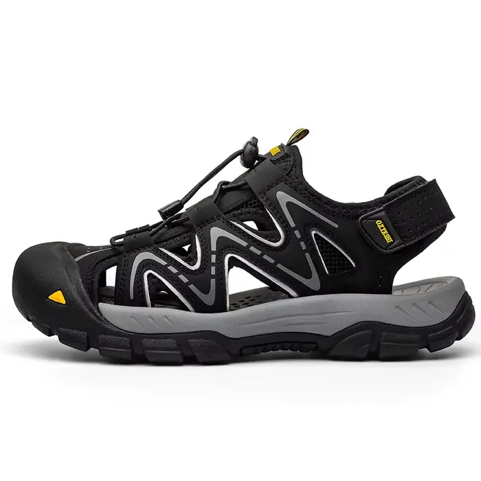 O.Z.TESHI sandales hommes chaussures en amont Trekking Wading Aqua chaussures chaussure d'eau chauss